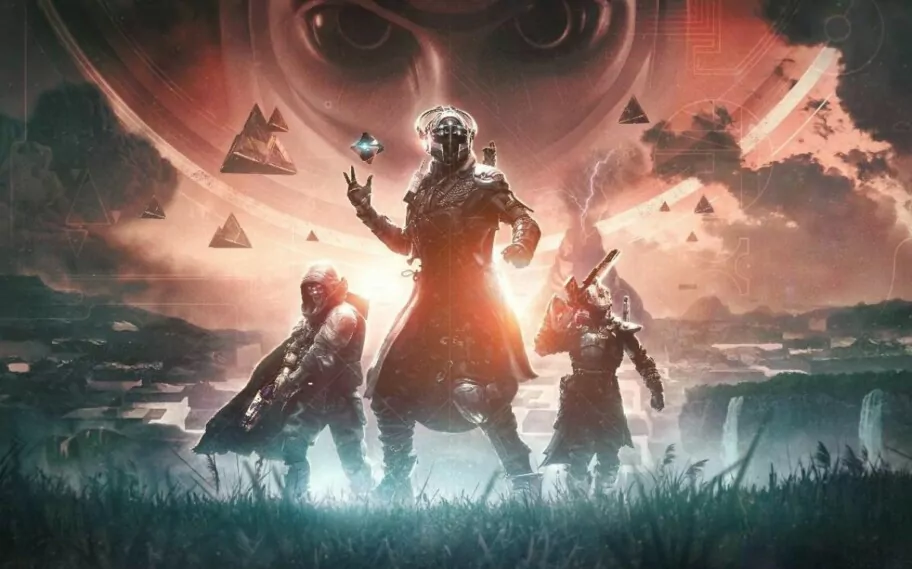 Destiny 2 encerra atualizações de após quase nove anos