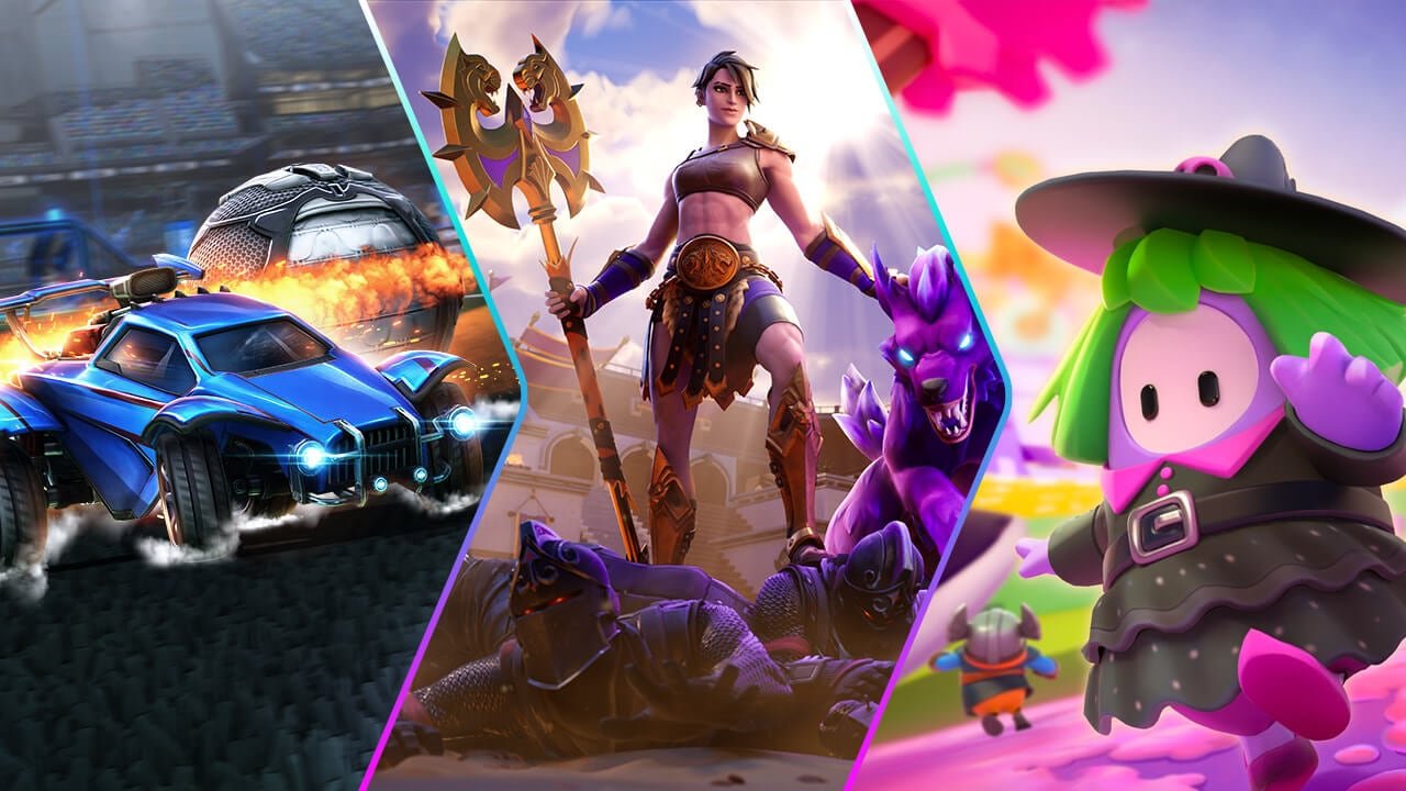 Epic Games abre vaga remota no Brasil para trabalhar em Fortnite Mobile