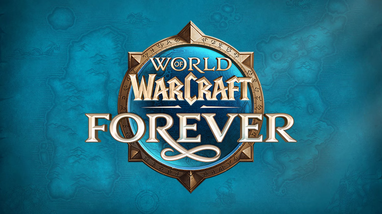 Afinal, o que é World of Warcraft: Forever e para quem ele serve?