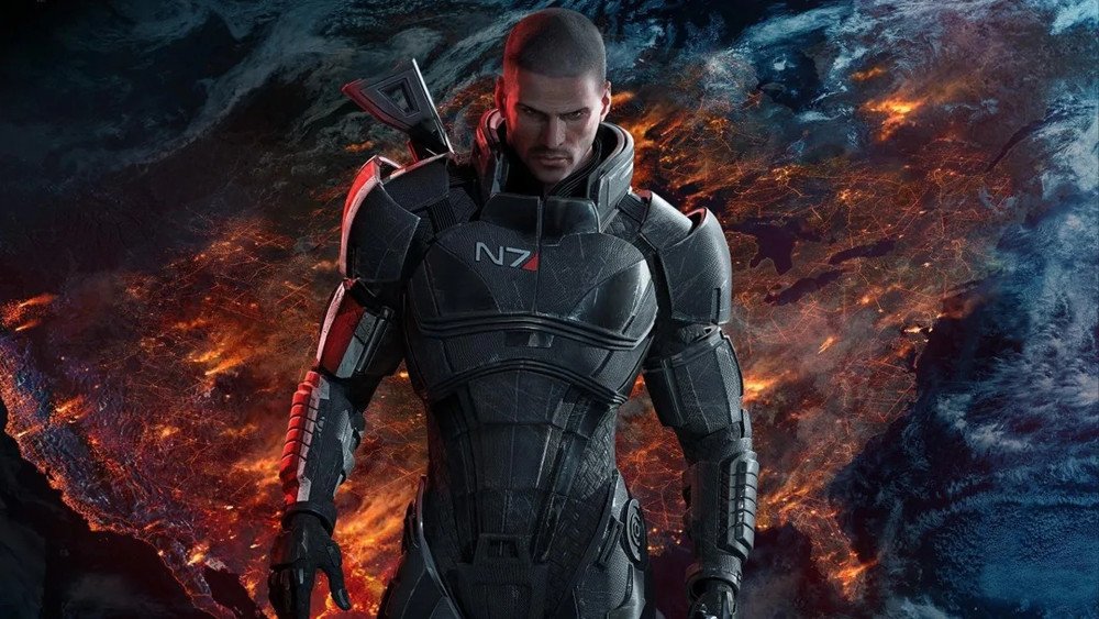 BioWare anuncia fechamento após mais de 30 anos e encerra desenvolvimento do próximo Mass Effect